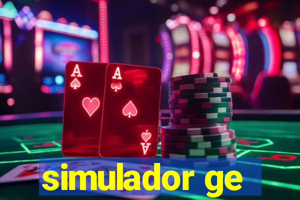 simulador ge